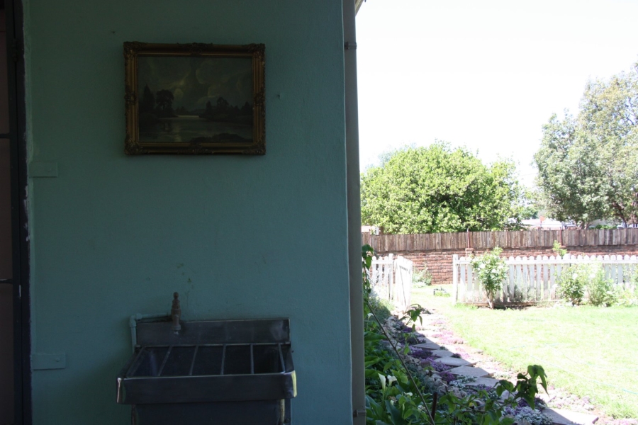 3 Bedroom Property for Sale in Dewetsdorp Free State
